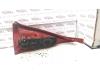 Gebruikte Achterlicht links Citroen C3 O93571