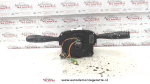 O102712 Gebruikte combischakelaar stuurkolom Citroen C3