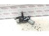 Gebruikte Ruitenwissermotor achter Skoda Rapid O97036
