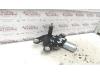 Gebruikte Ruitenwissermotor achter Skoda Rapid O97036
