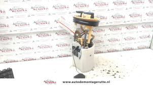 O120765 Gebruikte tank element pomp Skoda Rapid
