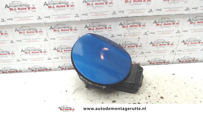 Gebruikte Tank Klep Skoda Rapid O97976