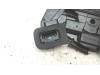 Gebruikte Slotmechaniek Portier 4Deurs rechts-voor Skoda Rapid O83678
