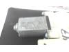 Gebruikte Motor electrisch raam Skoda Rapid O90140
