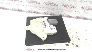 O90141 Gebruikte motor electrisch raam Skoda Rapid