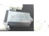 Gebruikte Motor electrisch raam Skoda Rapid O90142