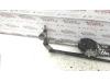 Gebruikte Ruitenwismotor+Mechaniek Skoda Rapid O118867
