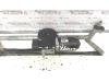 Gebruikte Ruitenwismotor+Mechaniek Skoda Rapid O118867