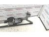 Gebruikte Ruitenwismotor+Mechaniek Skoda Rapid O118867