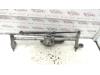 Gebruikte Ruitenwismotor+Mechaniek Skoda Rapid O118867