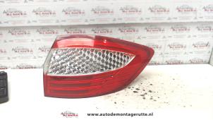 O94411 Gebruikte achterlicht rechts Ford Mondeo