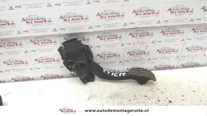 O110285 Gebruikte gaspedaal Ford Mondeo