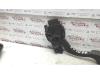 Gebruikte Gaspedaal Ford Mondeo O110285