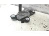 Gebruikte Ruitenwissermotor achter Ford Mondeo O96721