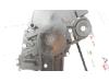 Gebruikte Ruitenwissermotor achter Ford Mondeo O96721
