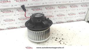 O130294 Gebruikte blower Renault Vel Satis