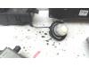 Gebruikte Set Cilindersloten (compleet) Opel Corsa O82034