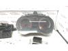 Gebruikte Set Cilindersloten (compleet) Opel Corsa O82034