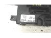 Gebruikte Set Cilindersloten (compleet) Opel Corsa O82034