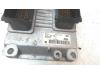 Gebruikte Set Cilindersloten (compleet) Opel Corsa O82034
