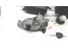 Gebruikte Set Cilindersloten (compleet) Opel Corsa O82034