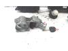 Gebruikte Set Cilindersloten (compleet) Opel Corsa O82034
