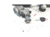 Gebruikte Set Cilindersloten (compleet) Opel Corsa O82034