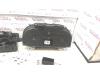 Gebruikte Set Cilindersloten (compleet) Opel Corsa O82034