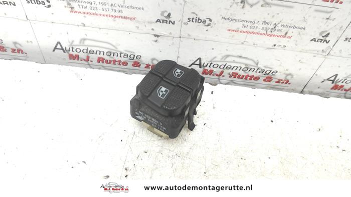 Gebruikte Combischakelaar ramen Seat Alhambra O109575