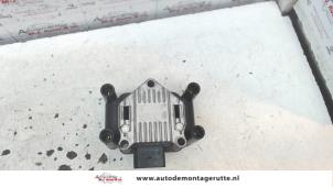 O126583 Gebruikte bobine Volkswagen Polo