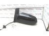 Gebruikte Spiegel Buiten links Opel Zafira O84430