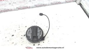 O98307 Gebruikte tankdop Kia Picanto