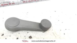O106984 Gebruikte raamslinger Kia Picanto