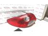 Gebruikte Achterlicht links Peugeot 206 PLUS O93641