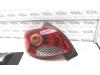 Gebruikte Achterlicht links Peugeot 206 PLUS O93641