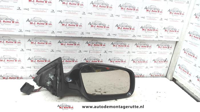 Gebruikte Buitenspiegel rechts Audi A6 O86400
