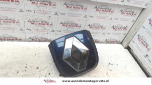 O90563 Gebruikte schakelaar achterklep Renault Clio