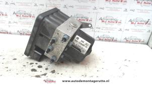 O114740 Gebruikte abs pomp BMW 3-Serie