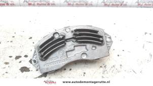 O130536 Gebruikte kachel weerstand BMW 3-Serie
