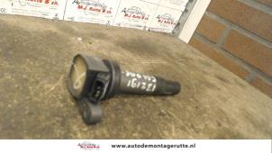 O125820 Gebruikte pen bobine Daihatsu Cuore