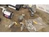 Gebruikte Contactslot + computer Hyundai Accent O113759