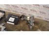 Gebruikte Contactslot + computer Hyundai Accent O113759