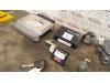 Gebruikte Contactslot + computer Hyundai Accent O113759