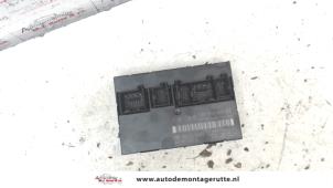 O91018 Gebruikte sam module Volkswagen Touran