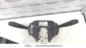O102806 Gebruikte stuurkolomschakelaar Citroen C4