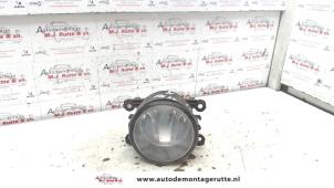 O75196 Gebruikte mistlamp rechts-voor Citroen C4