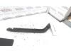 Gebruikte Ruitenwisserarm achter Daihatsu Sirion O97750