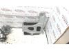 Gebruikte Contactslot + computer Daihatsu Sirion O113908