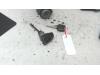 Gebruikte Contactslot + computer Daihatsu Sirion O113908
