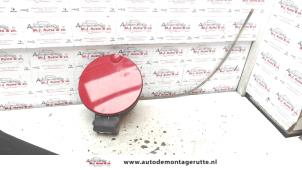 O98083 Gebruikte tank klep Seat Altea
